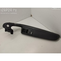 Корпус (держатель) ручки двери передней левой Audi A6 C6 (2004-2011) 2007 4F1867105A