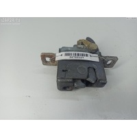 Замок багажника Audi 100 C4 (1991-1994) 1992 4A5827505