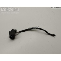 Разъем (фишка) проводки Audi A8 D3 (2002-2010) 2003 1J0973705