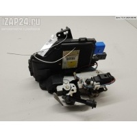 Замок двери передней правой Audi A8 D3 (2002-2010) 2003 4E1837016A
