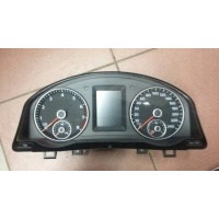 Спидометр volkswagen oe 5m0920870a