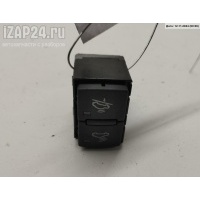Кнопки управления прочие (включатель) Audi A8 D3 (2002-2010) 2003 4E0962109