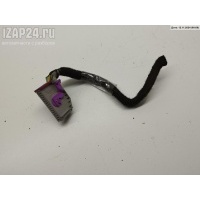 Разъем (фишка) проводки Audi A8 D3 (2002-2010) 2003 1J0972977