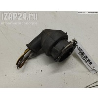 Крышка (заглушка) задняя фары левой Audi A6 C5 (1997-2005) 2003 14846700