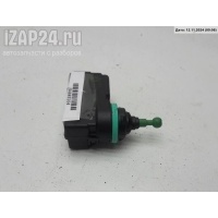 Корректор фар Volkswagen Golf-4 2000 1j0941295f