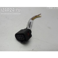 Разъем (фишка) проводки Skoda Octavia mk1 (A4) 1999 1j0973733