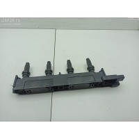 Катушка зажигания Peugeot 807 2003 9634131480