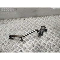 Клапан EGR (рециркуляции выхлопных газов) BMW 3 E46 (1998-2006) 1999 1708575