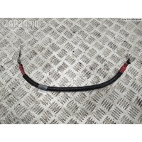 Проводка двигателя BMW 3 E46 (1998-2006) 2004 1439743