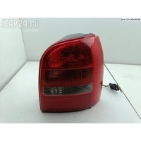 Фонарь задний правый Audi A4 B5 (1994-2001) 1999 8D9945096D