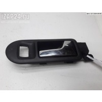 Ручка двери внутренняя передняя правая Volkswagen Golf-4 2000 3b1837114t