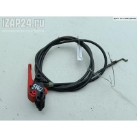 Трос капота Peugeot 806 1996