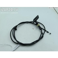 Трос капота Kia Rio (2000-2005) 2003