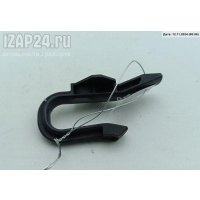 Кронштейн радиатора Opel Astra G 1999 09202247