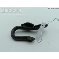 Кронштейн радиатора Opel Astra G 2002 09202247