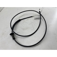 Трос капота Hyundai Getz 2008