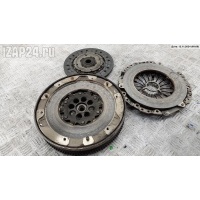 Сцепление (комплект) BMW 3 E90/E91/E92/E93 (2005-2013) 2008 415055210, 324063910