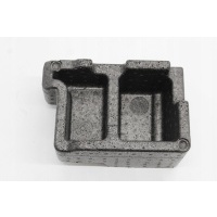 AUDI Q7 4M STYROPIAN BAGAŻNIKA 4M0864318A