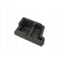 Styropian bagażnika 4M0864318A AUDI Q7 II 4M0