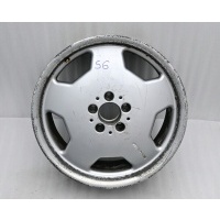 Колесо алюминиевая mercedes - benz oe мерседес e55 r129 8.0 