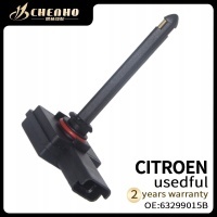 U CHŁODZĄCEGO DLA CITROENA 63299015B PSA9642434480