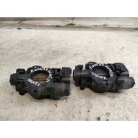 PRZEPUSTNICA PEUGEOT 206 1.1 OE 9642473280 9642396180