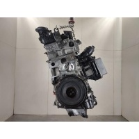 Двигатель BMW X5 F15/F85 (2013 - 2018) 11002354610