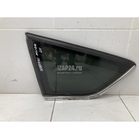 Стекло кузовное глухое левое Ford Kuga (2012 - 2019) 2002119