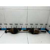 Полуось передняя левая Ford Kuga (2012 - 2019) 1783753