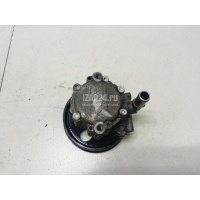 Насос гидроусилителя Renault Sandero 2014 491109044R