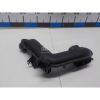 Патрубок интеркулера VAG Golf VII (2012 - 2020) 04C145673B