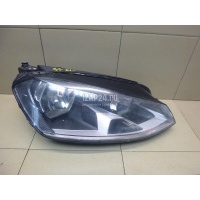 Фара правая VAG Golf VII (2012 - 2020) 5G2941006