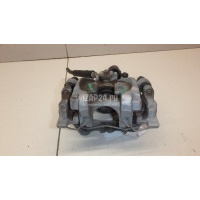 Суппорт тормозной задний левый VAG A3 [8V] (2013 - 2020) 8V0615423D