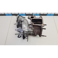 Турбокомпрессор (турбина) Mazda Mazda 6 (GJ/GL) 2013 PY8V13700B