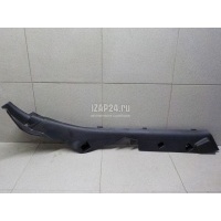 Накладка порога (внутренняя) Mazda Mazda 6 (GJ/GL) 2013 GHK168760B02