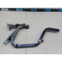 Петля крышки багажника Mazda Mazda 6 (GJ/GL) 2013 GMD952720