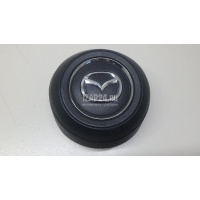 Подушка безопасности в рулевое колесо Mazda Mazda 6 (GJ/GL) 2013 TK4957K00B02
