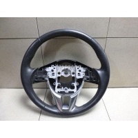 Рулевое колесо для AIR BAG (без AIR BAG) Mazda Mazda 6 (GJ/GL) 2013 GHR132982A