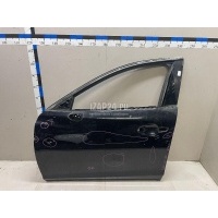 Дверь передняя левая Mazda Mazda 6 (GJ/GL) 2013 GHY05902XJ