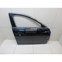 Дверь передняя правая Mazda Mazda 6 (GJ/GL) 2013 GHY05802XJ