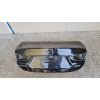 Крышка багажника Mazda Mazda 6 (GJ/GL) 2013 GHY05261X