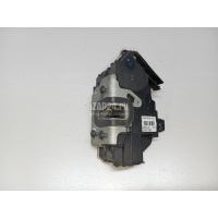 Замок двери передней правой Ford Explorer (2011 - 2019) DG1Z5421812B