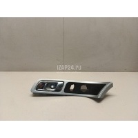 Ручка двери передней внутренняя левая Ford Explorer (2011 - 2019) EB5Z7822601AG