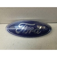 Эмблема Ford Explorer (2011 - 2019) FB5Z8213A