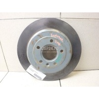 Диск тормозной задний Ford Explorer (2011 - 2019) AG1Z2C026A