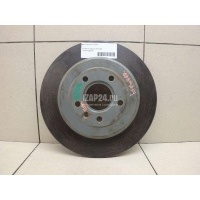 Диск тормозной задний Ford Explorer (2011 - 2019) AG1Z2C026A