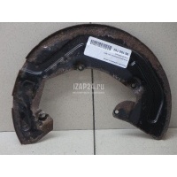 Пыльник тормозного диска Ford Explorer (2011 - 2019) DG1Z2K004A