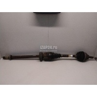 Полуось передняя правая Ford Explorer (2011 - 2019) BB5Z3B436G