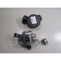 ТНВД Mercedes Benz GLA-Class X156 (2014 - 2020) 2700700501