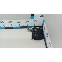 Водосток Mercedes Benz GLA-Class X156 (2014 - 2020) 1767220195